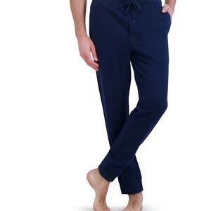 Hanes men’s sleep joggers